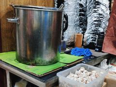 -内蒙焖面大盆骨餐馆(山大路店)