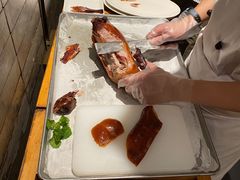 -四季民福烤鸭店(前门店)