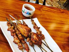 -巴依老爷新疆美食(望京小街店)