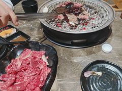 -江城二当家烤牛肉(莲塘新村店)