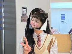 -天真蓝照相馆(龙岗万科里店)