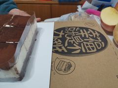 -幸福西饼生日蛋糕·下午茶(沈河店)
