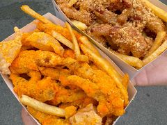 -二孃鸡爪爪(东郊记忆店)