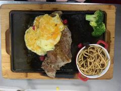-豪客来牛排(金鼎广场店)