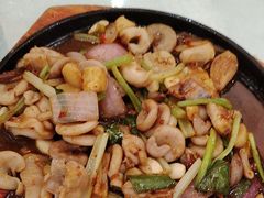 -东江渔村·古典园林·30年粤菜老字号(太和店)