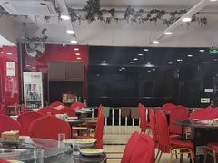 -芦月轩羊蝎子(北蜂窝店)