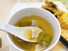 -文星素食(兴华路店)