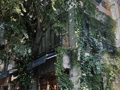 -西关84·History·Art·Cafe