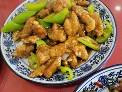 -北大地皖峰饭馆