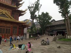 -龙潭水乡