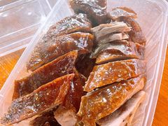 -徐六孃正宗甜皮鸭(张公桥店)