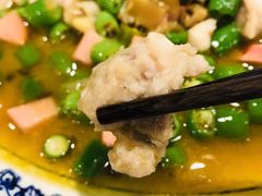 青椒霸王兔-百年神厨·地道川菜(清江西路店)