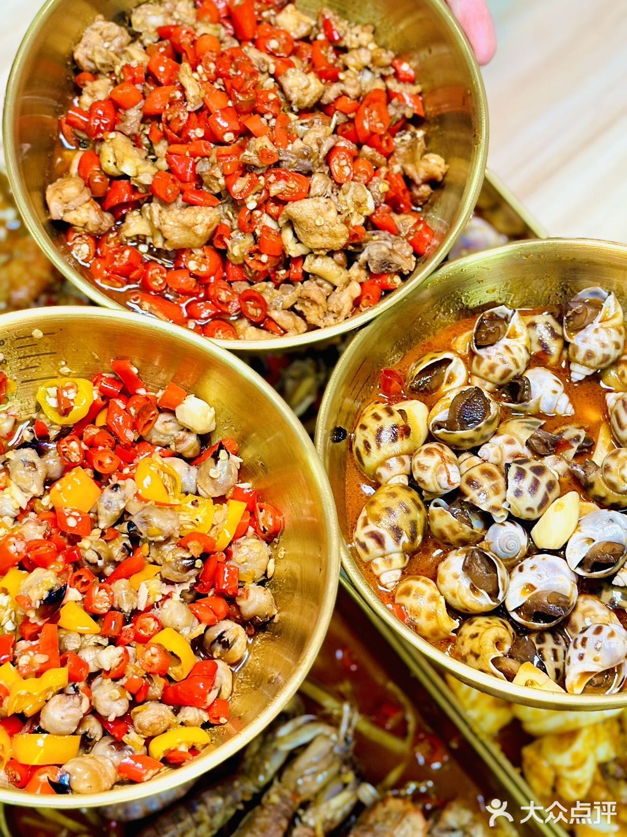 这绝对是我在赣州吃过最辣的夜宵了🔥