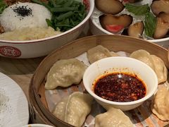 -红东阁东北菜烤肉酒馆(CROSS万象汇店)