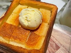 面包诱惑-绿茶餐厅(昌平悦荟店)