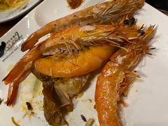 -汉巴味德(百年港湾店)