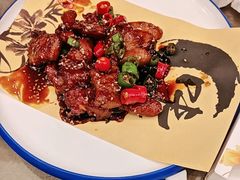 -老常州菜馆(天宁店)