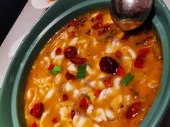 古法酸菜鱼-望蓉城·古法酸菜鱼(世纪汇店)
