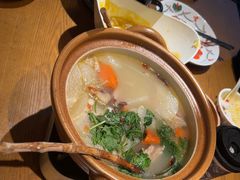 -味莊餐厅(康庄南街店)