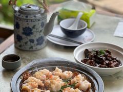 -绿茶餐厅(龙井船宴· 品牌总店)