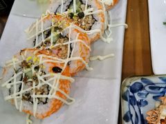 -银子铁板烧料理自助餐(人民广场店)