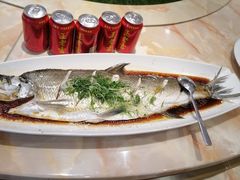 -沪华海鲜大酒楼(南汇店)
