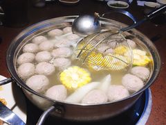 -幸运牛汕头小黄牛牛肉火锅(梅林店)