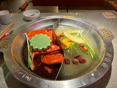 -大龙燚火锅(太古里店)