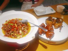 -大鸽饭(马王堆店)
