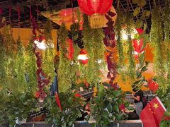 -江湖水乡铁锅炖魚(周庄嘉园店)