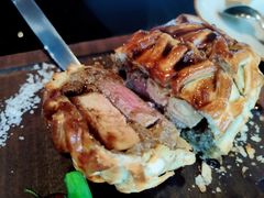-上海苏宁宝丽嘉酒店·Cafe Bellagio西餐厅