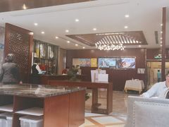 -川香楼酒家