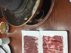 -岳合轩老北京涮肉