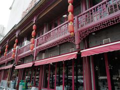 -阿胖龙虾小海鲜(宁国南路总店)