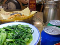 -肖记公安牛肉鱼杂馆· 省级非物质文化遗产(仁和路店)