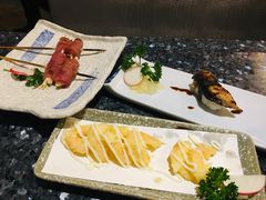 -菊上料理(蜀山银泰百货店)