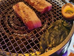 -十三姨正合丰烤肉(营迹路店)