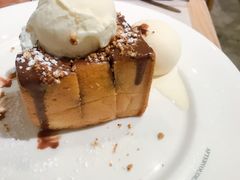 -After You Dessert Cafe(Silom Complex)