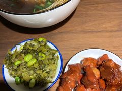 -十面春风·江南面馆(崇宁路店)