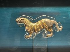 -陕西历史博物馆