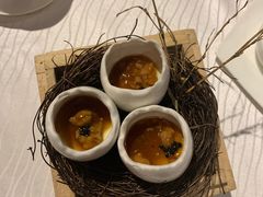 餐前小吃-朝(澳门伦敦人店)