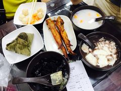 -潘苏凉茶馆(康之宝超级广场店)