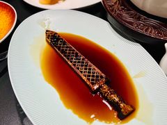 鱼藏勾践剑-曾宴·楚菜(湖北省博物馆店)