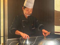 -水木锦堂·自助铁板烧(望京凯德MALL店)