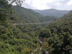 -古龙峡云天玻霸
