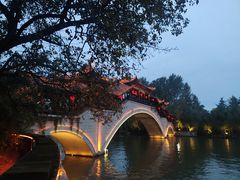 -台儿庄古城
