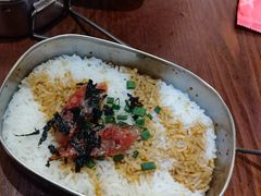 儿时酱油饭-寻宝记绍兴菜(鲁迅路店)