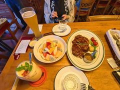 -MR.ROCKY洛奇先生·西餐&酒吧(琶醍店)