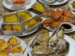 -禾斗海鲜自助(市南银座店)