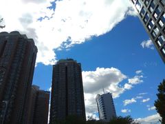 -渝是乎川渝小炒(新世界百货望京店)